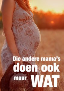 andere moeders