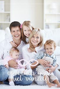 mindfullness cursus voor ouders