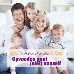ouderschapscoaching