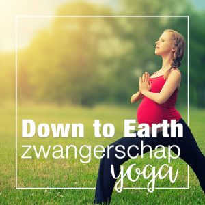 yoga zwangerschap