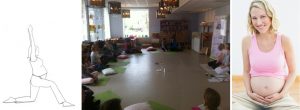 zwangerschapsyoga