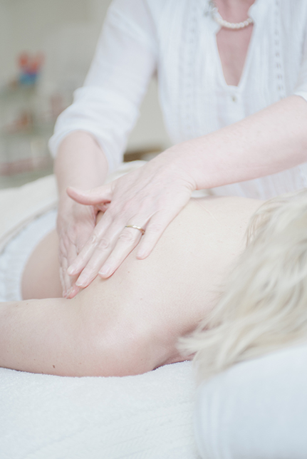 massage massage
