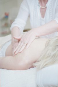 massage