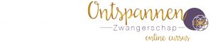 ontspannen zwangerschap online cursus