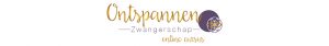 ontspannen zwangerschap