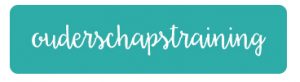 ouderschapstraining