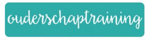 ouderschapstraining