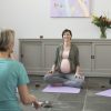 online zwangerschapsproefles