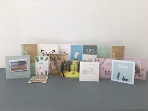 geboortekaartjes februari 2018