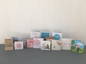 geboortekaartjes 2018 maart