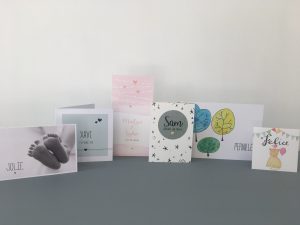 geboortekaartjes september 2018