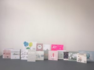geboortekaartjes september