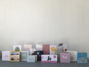 geboortekaartjes februari 2019
