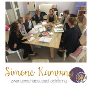 zwangerschapscoachopleiding