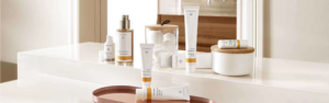 dr hauschka badkamer