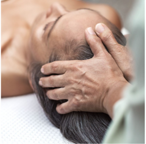 massage + gezichtsbehandeling