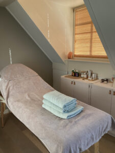 massagetafel