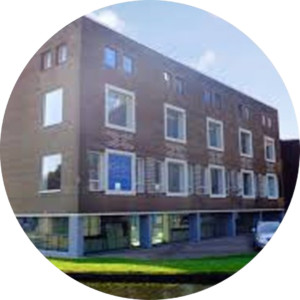 Locatie Kindergarden