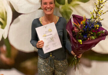 Gecertificeerd Dr. Hauschka therapeut