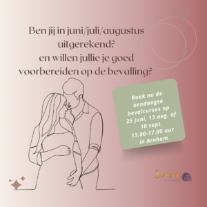 eendaagse bevalcursus