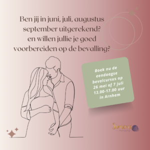 eendaags bevalcursus
