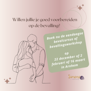 eendaagse bevalcursus
