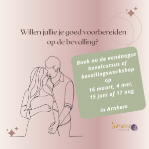 eendaagse bevalcursus